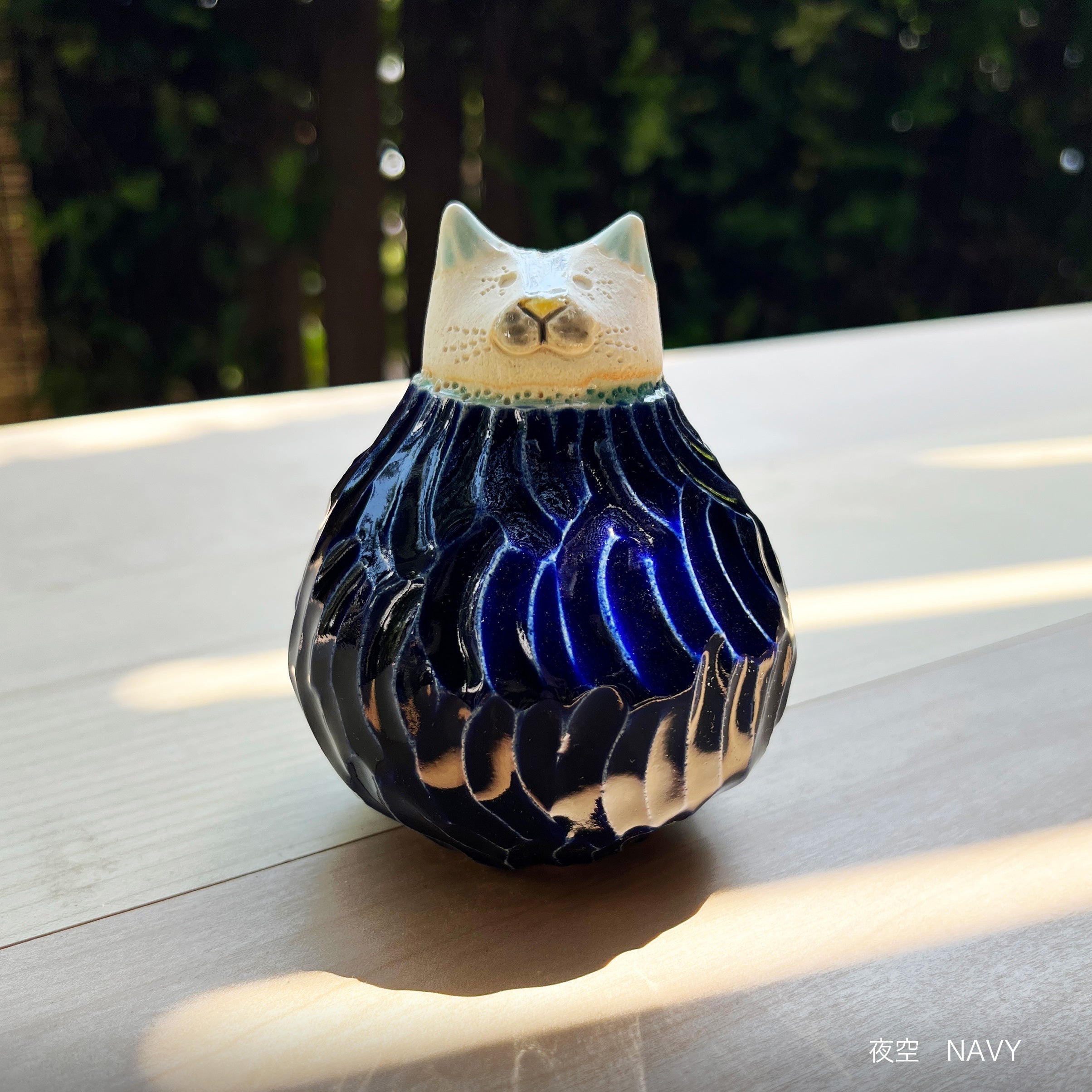 ねこだるま 柴田 菜月 | FLYING APARTMENT オンラインショップ