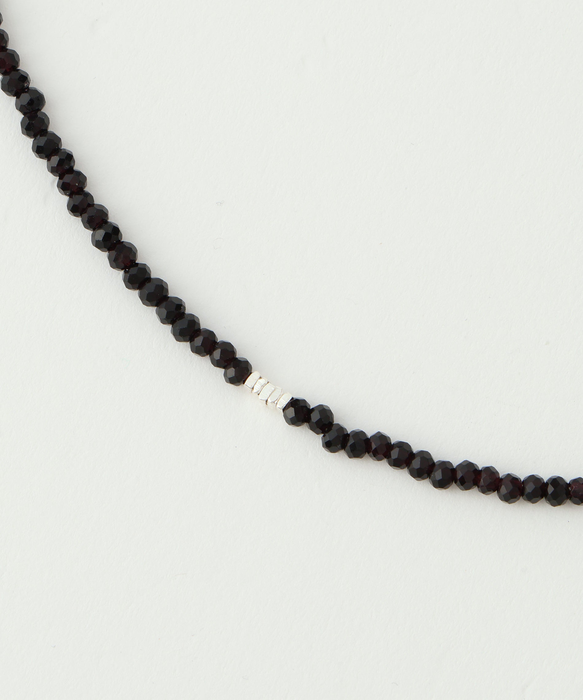 ビーズネックレス – FACE SANS FARD