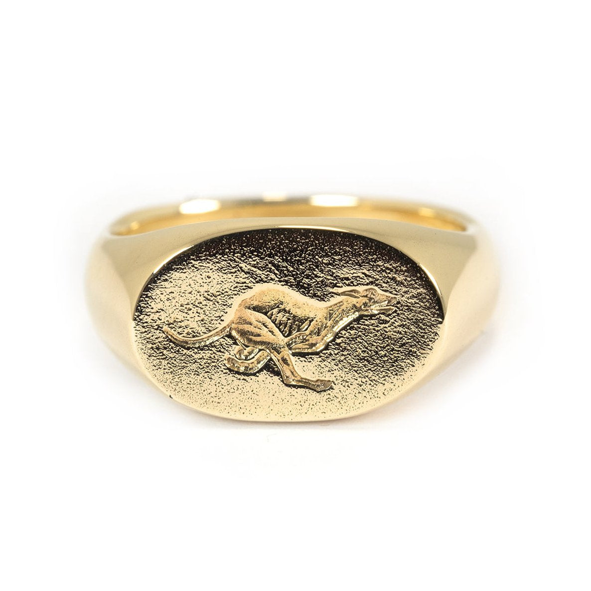 GOLD – FREDERICK GROVE LTD