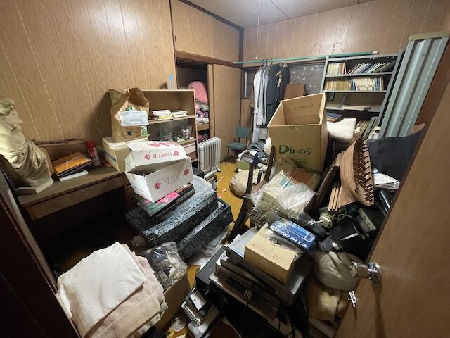 【遺品整理】元値75000円　油絵　2セット