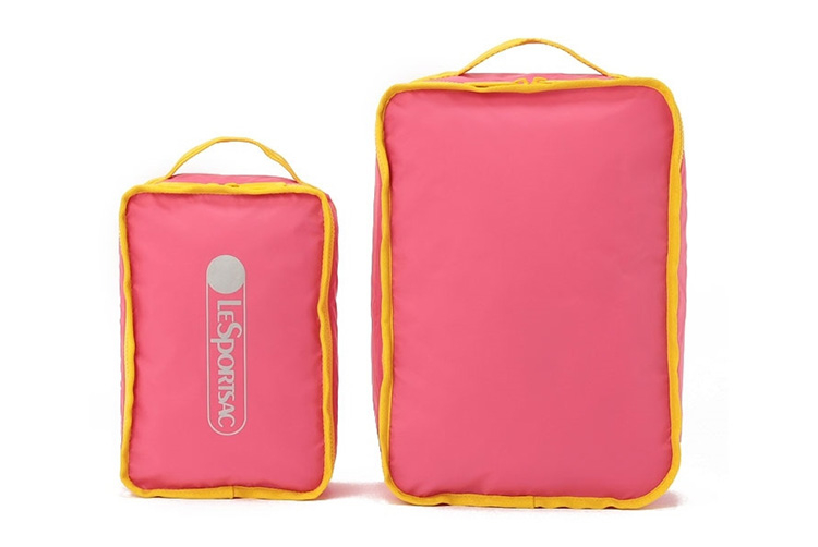 販売するたび毎回即完！コラボ第4弾が今年も登場！ひとりっぷ