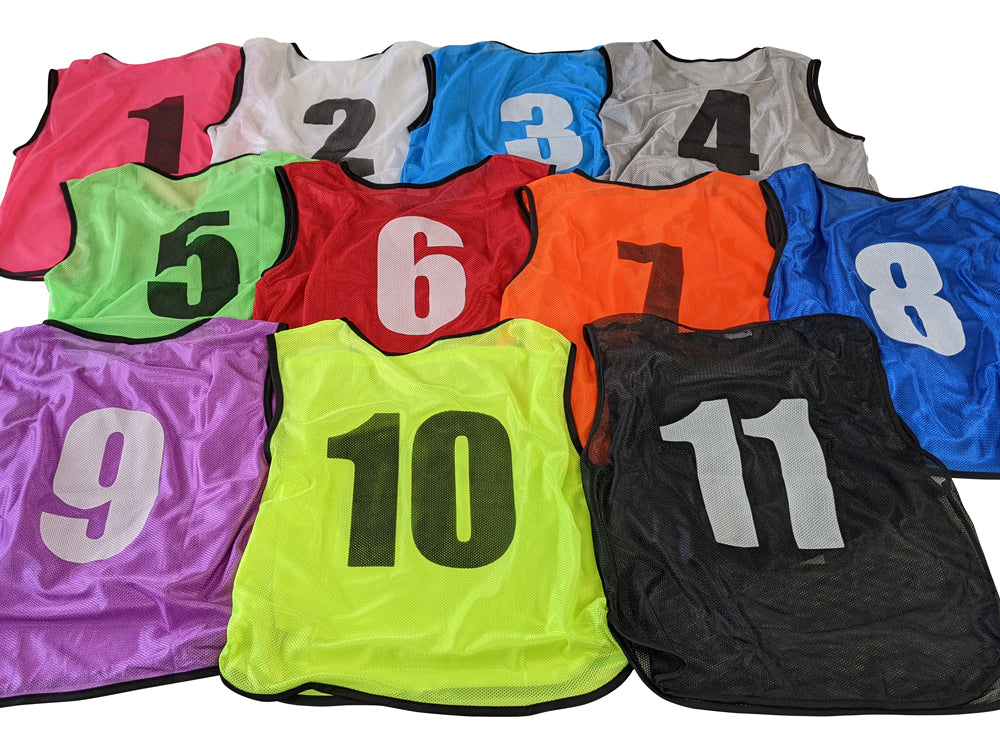 ビブスの通販｜名入れ オリジナル オーダー プリントが人気。番号入11