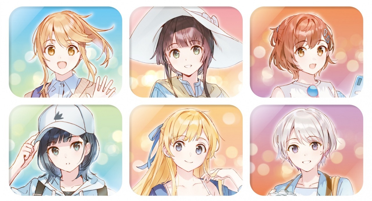 千歳くんはラムネ瓶のなか』＆「福井市」コラボ 4thシーズン｜イベント