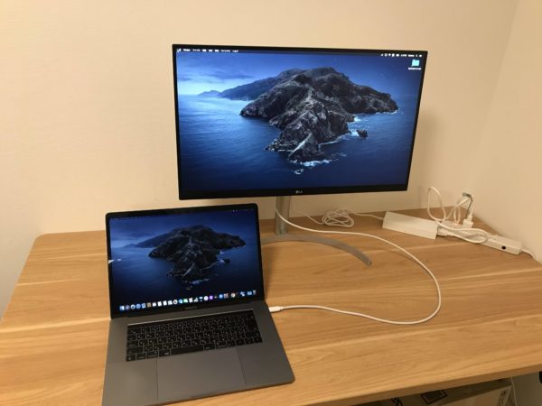 LG 27インチ4Kディスプレイ 「27UL850-W」レビュー｜新卒エンジニアの