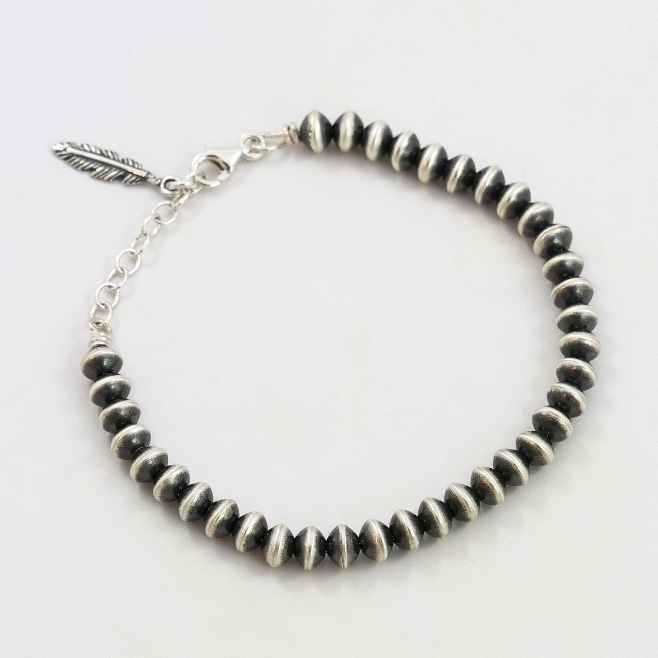 Navajo Pearl Bracelet – Garland's