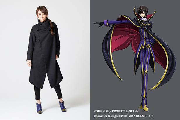 SPECIAL│コードギアス劇場3部作 公式サイト