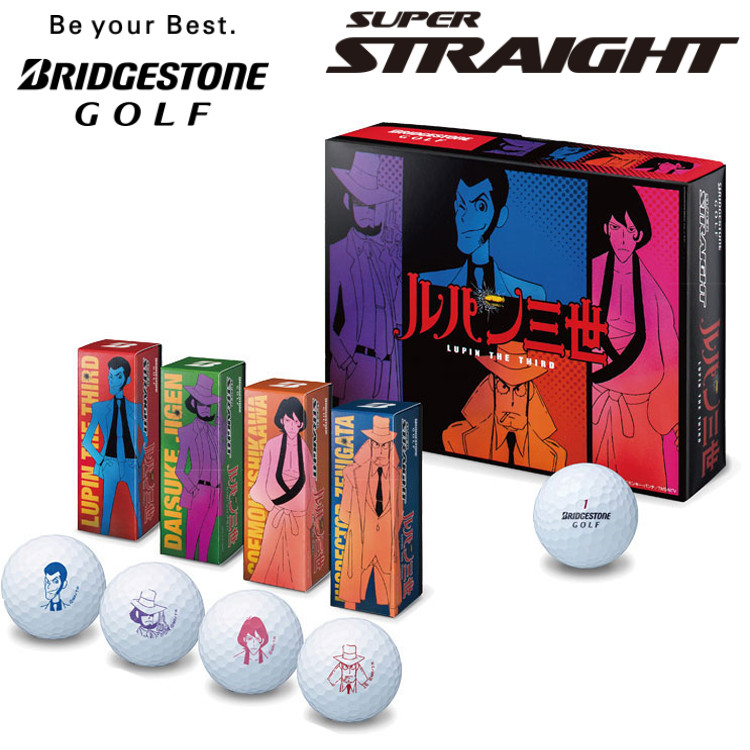 ゴルフが上達する秘訣はコレ!! 初心者向けおすすめ「キャラクター