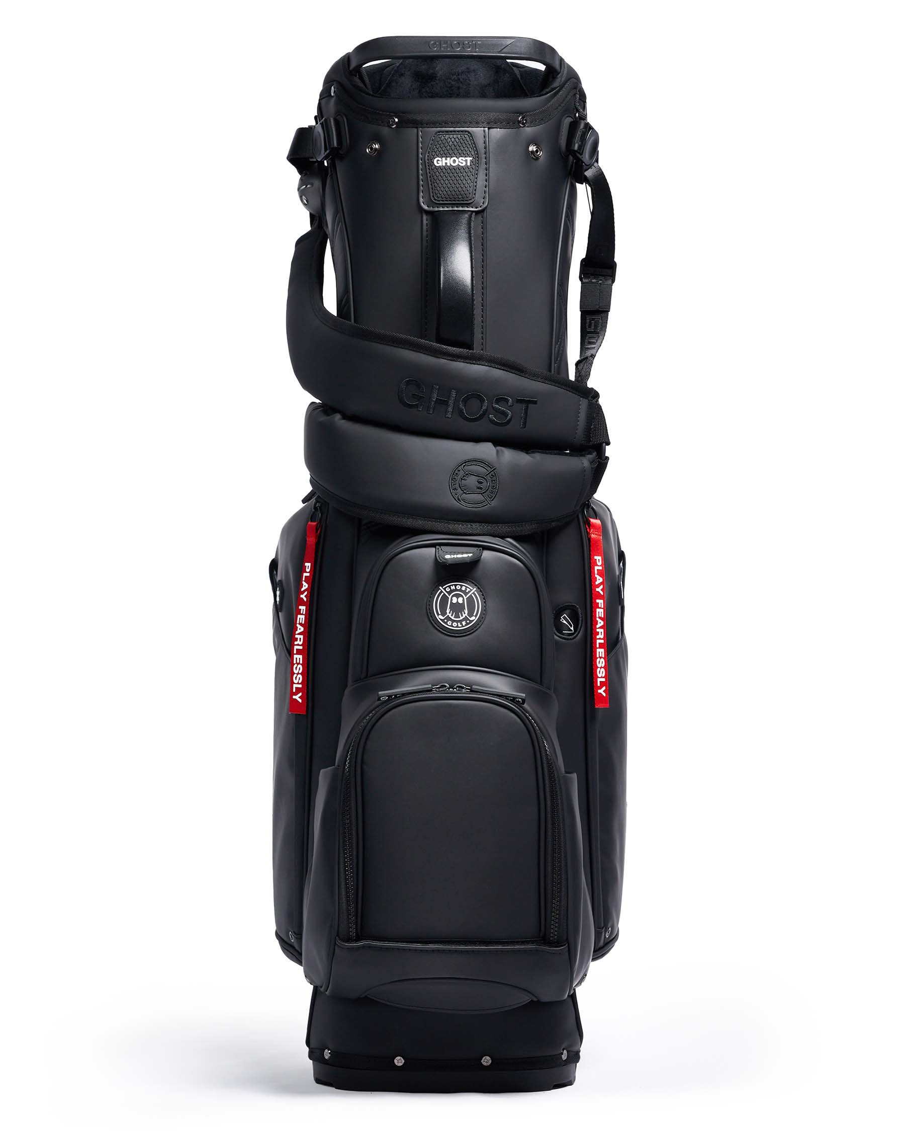 Anyday Golf Stand Bags | Premium Hybrid 7-Way & 14-Way | Katana