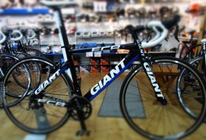 国立カスタム集PART1:FCR 1(2012) ｜ ジャイアントストア国立