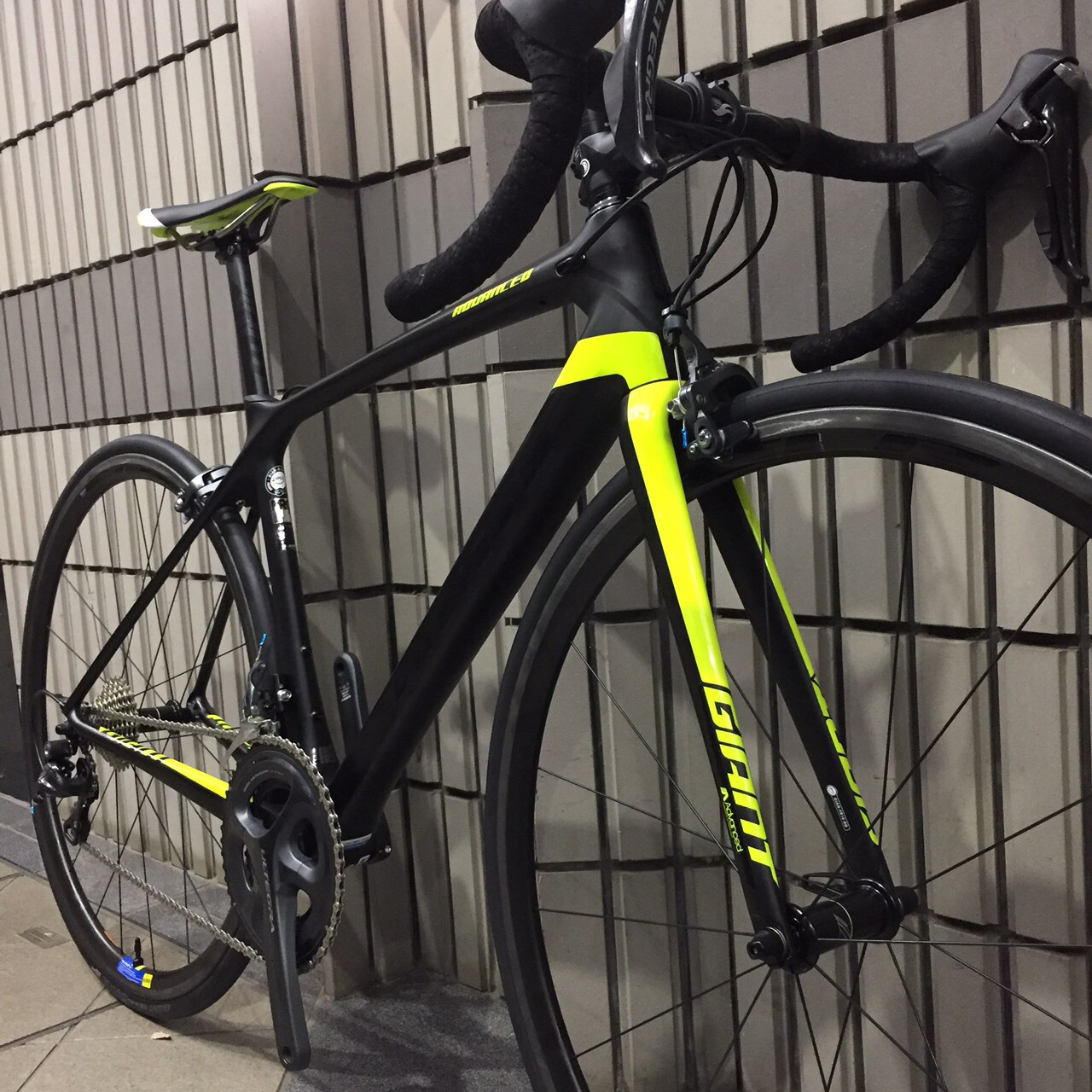 TCR ADVANCED PRO 1 再入荷しました！ ｜ ジャイアントストア国立