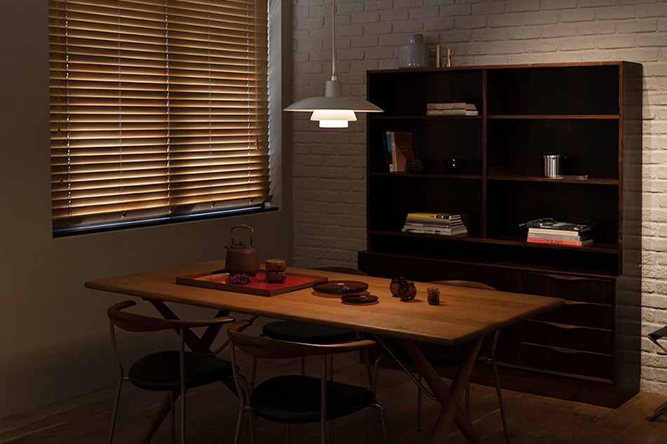 PH 4/3 Pendant （PH4/3 ペンダント）/Louis Poulsen（ルイス