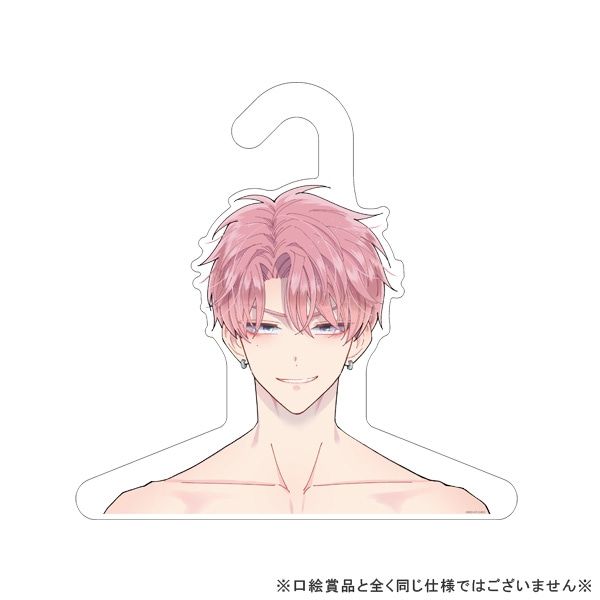 白泉社漫画商店｜【漫画商店】トレーディングアクリルコースター(師走