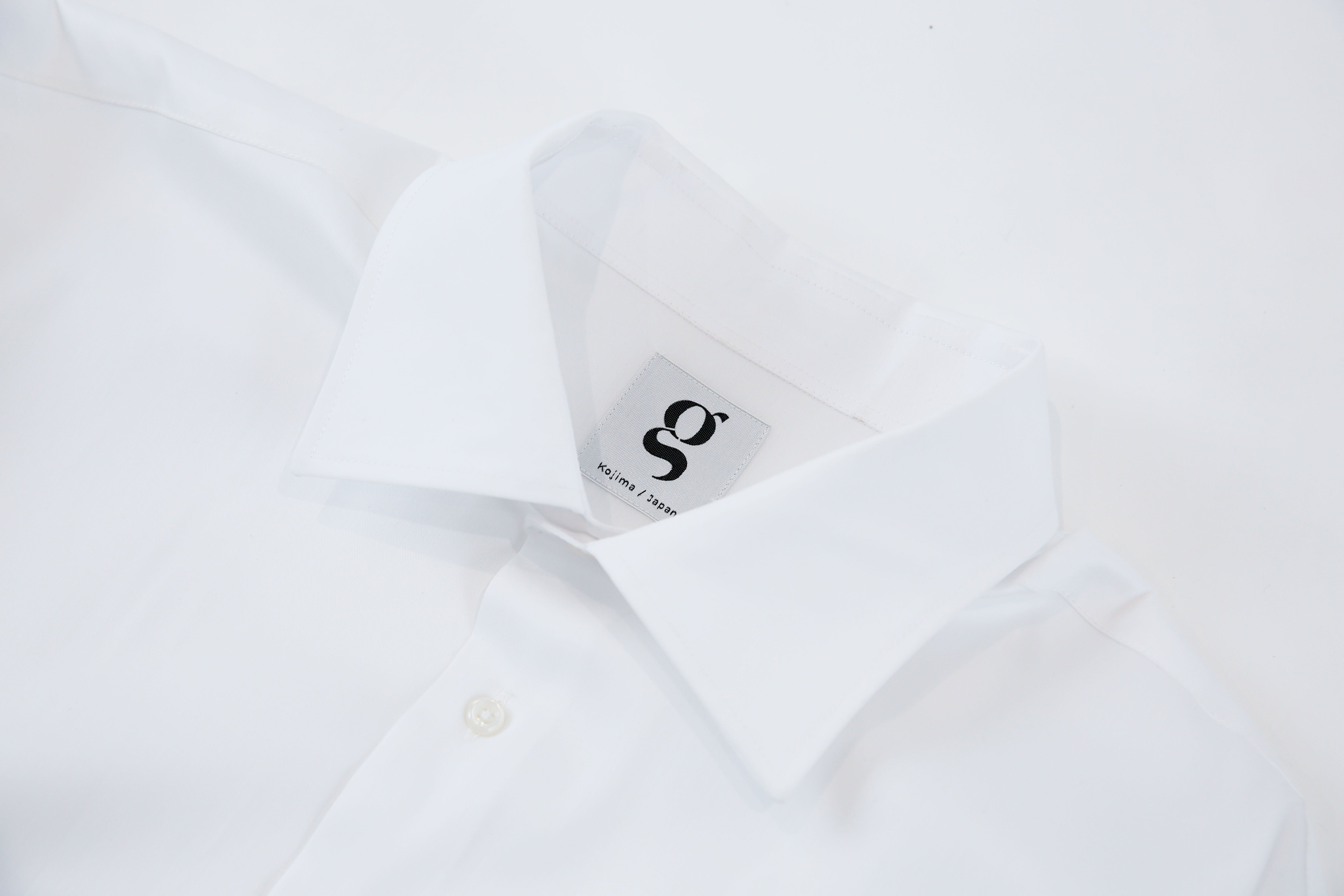 DRESS SHIRT シャツ 白 – ゴリラスーツ