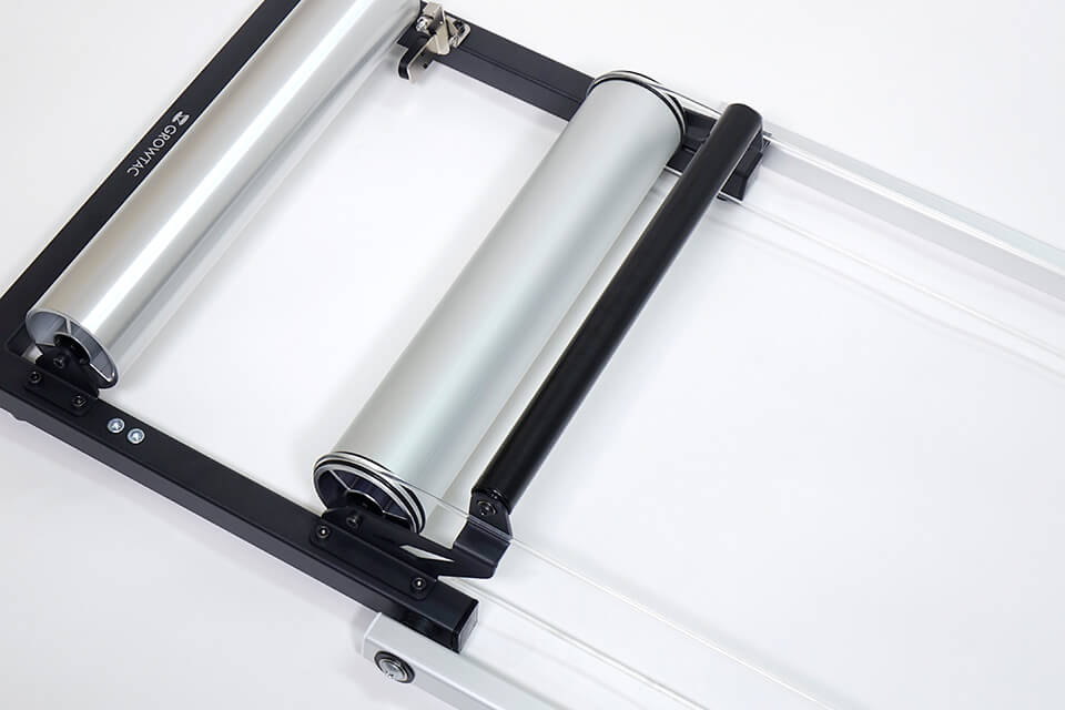 GT-Roller T2 │ GROWTAC