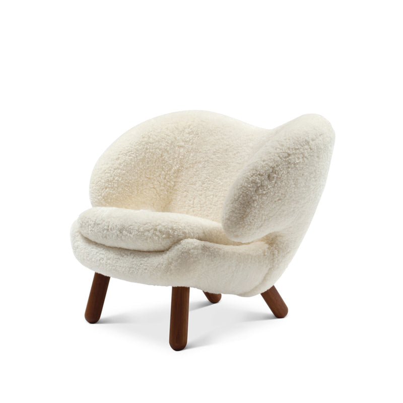 Pelican chair | Finn Juhl (フィン・ユール) | 北欧家具 北欧
