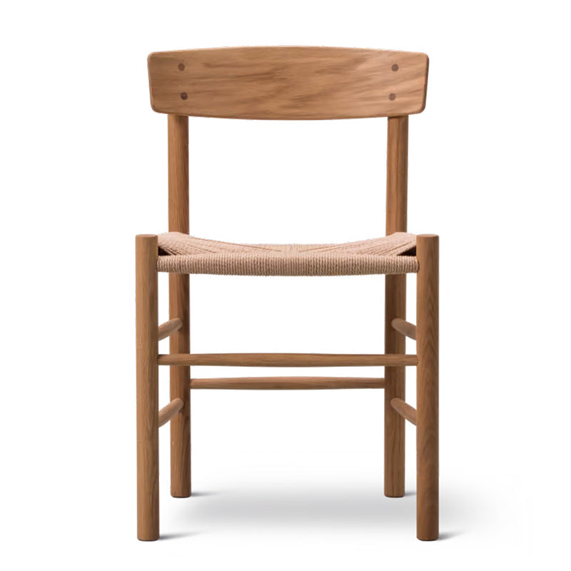 J39 オーク オイル仕上げ | Borge Mogensen (ボーエ・モーエンセン