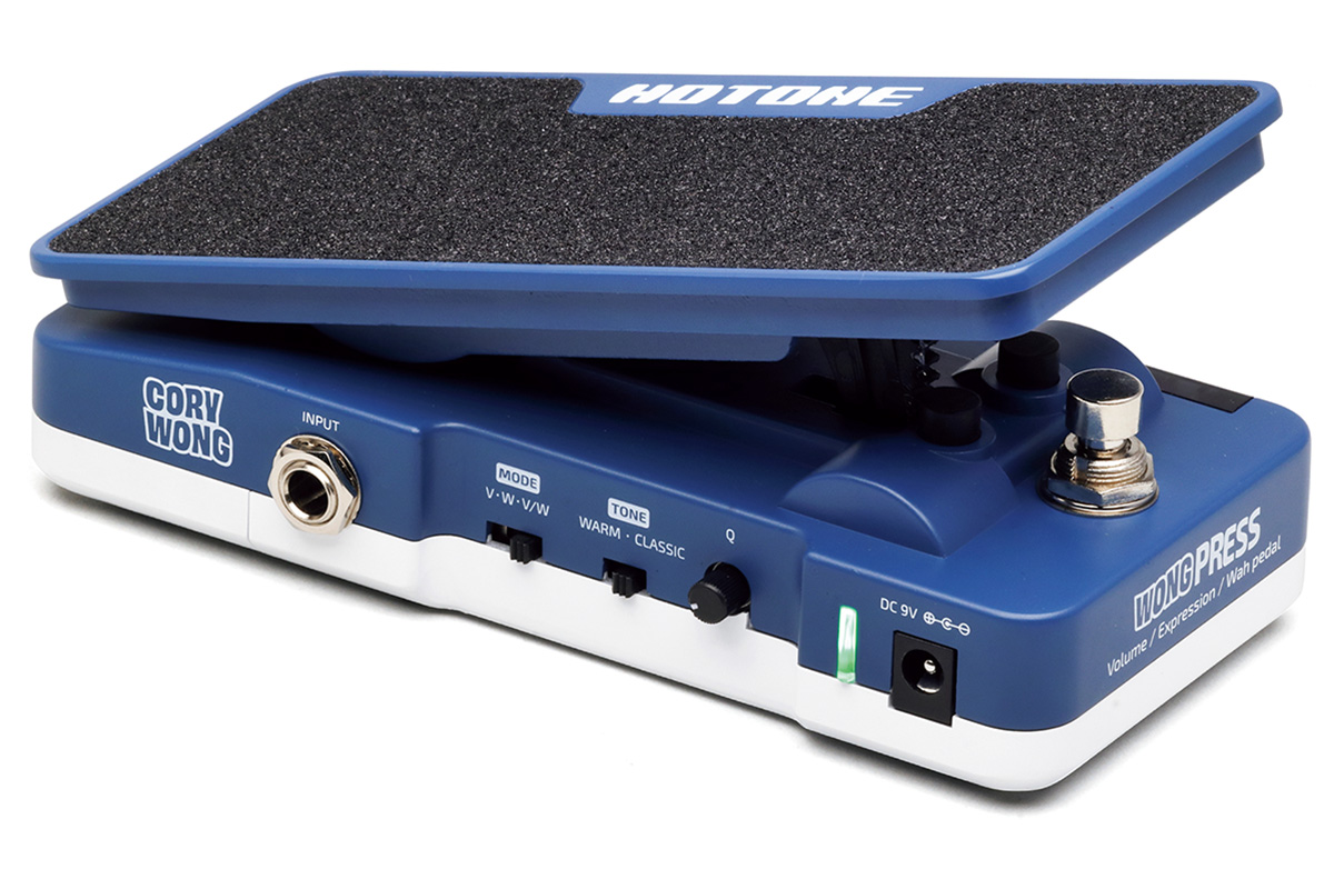 王道ファンクからネオソウルまで！ ギタリストの感性を刺激する、注目