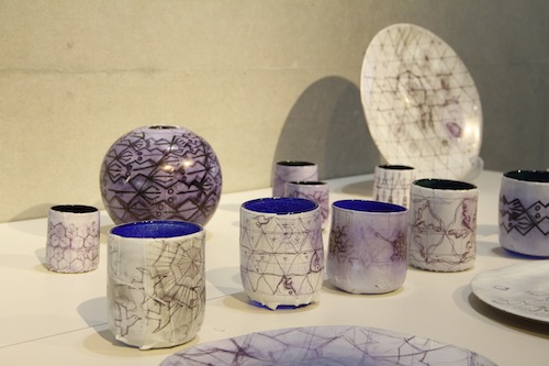 ガラス職人がはっちに来ています｜はっちブログ｜八戸ポータル