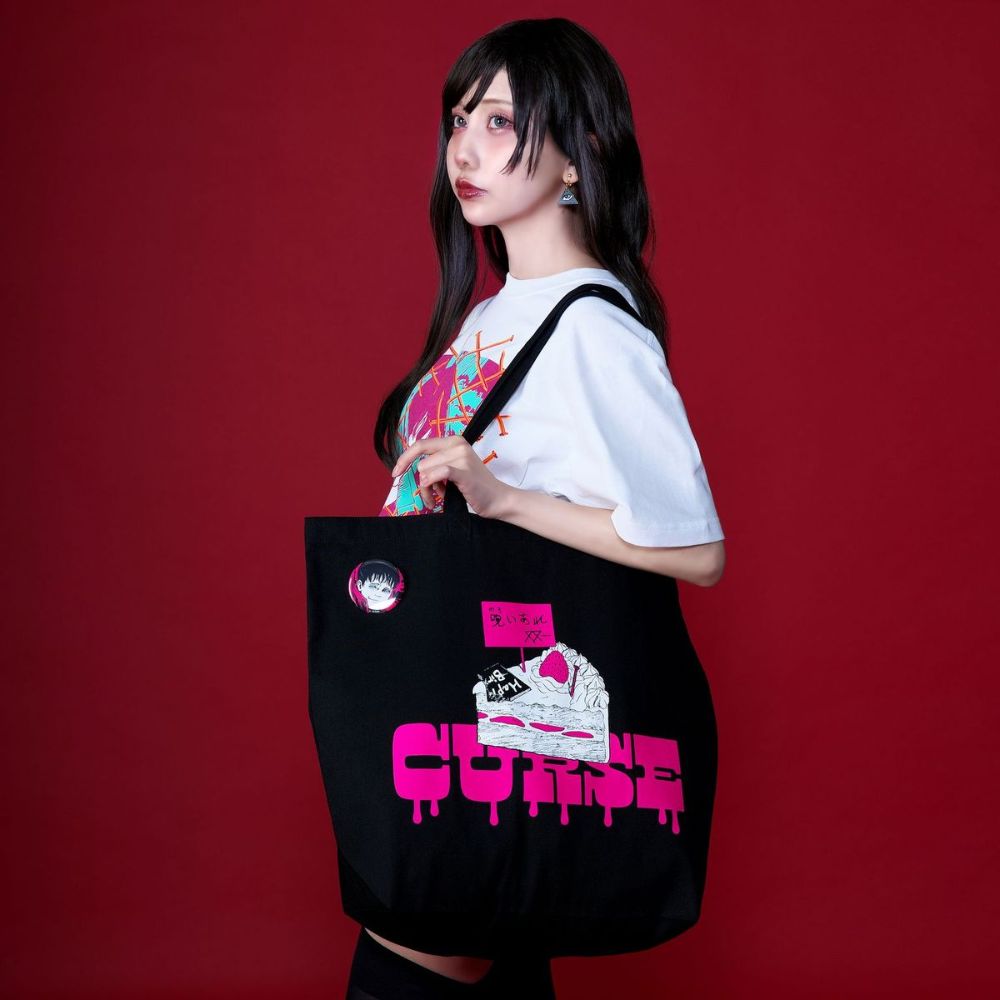 ☆商品情報☆「怪奇サミット2023 伊藤潤二編」実用性の高い大容量の