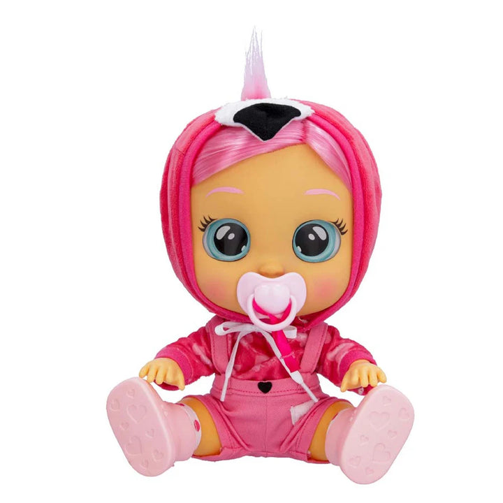 Cry Babies Dressy Exclusive Fancy Doll | Best price at Halamama