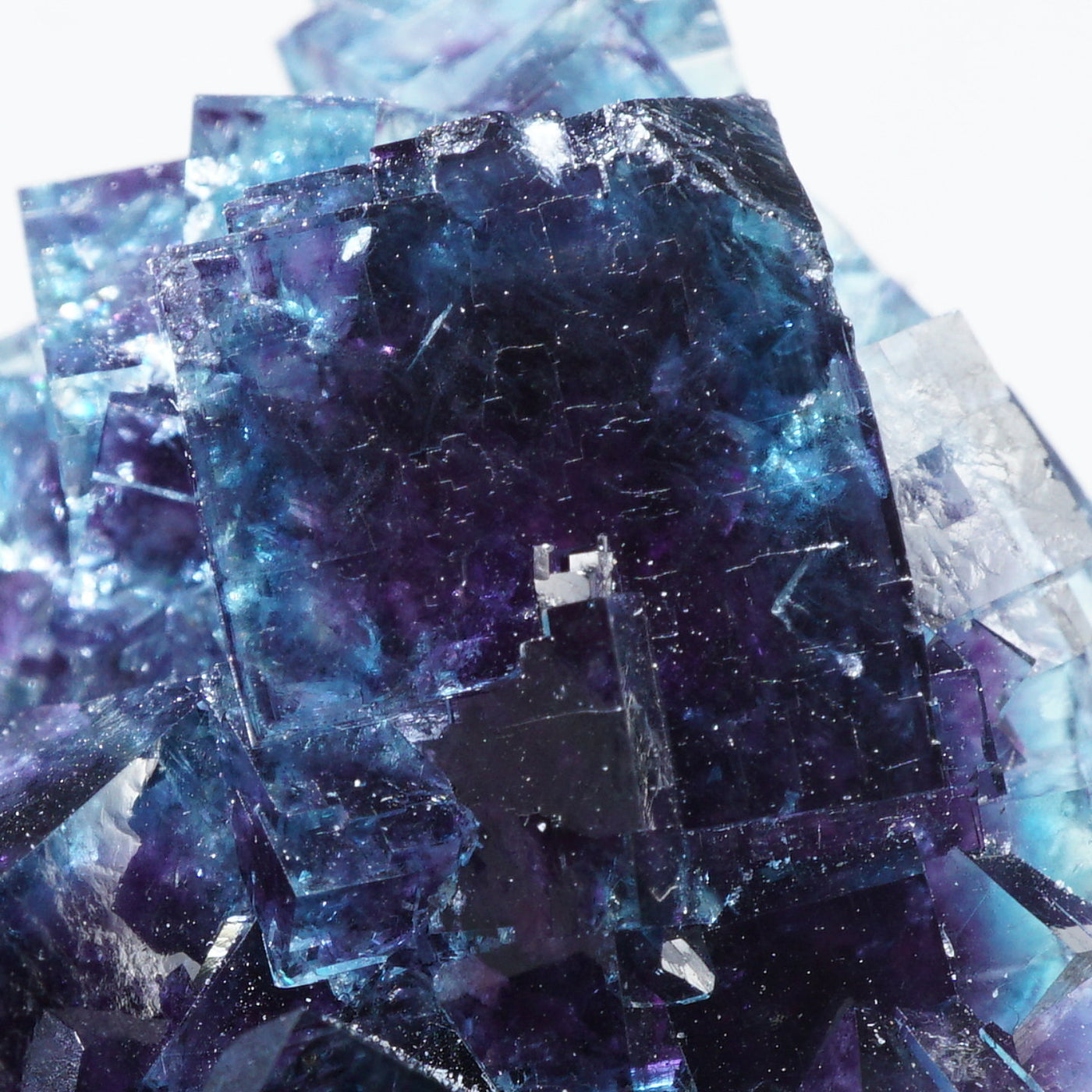 ナミビア産 Okorusu産 フローライト – 天然石ハッピーギフト