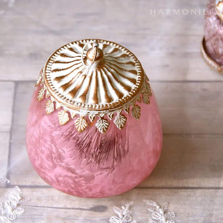 ルナLEDランタンピンク｜輸入雑貨の通販 | 輸入雑貨の通販ハルモニア