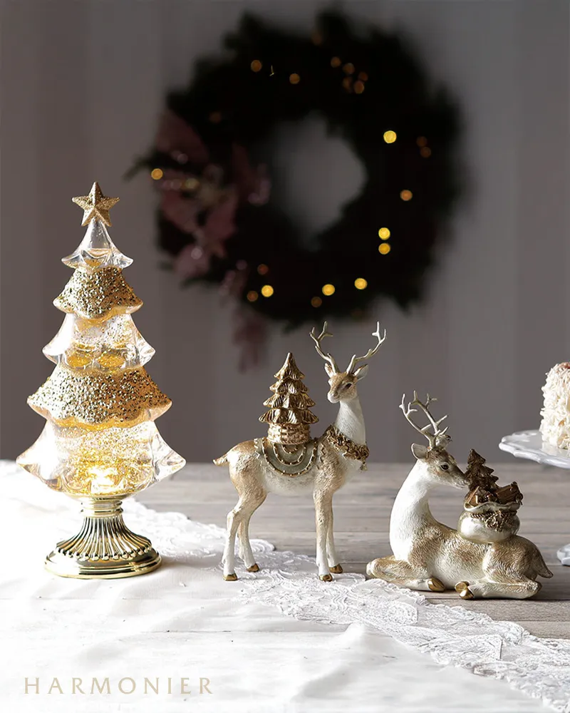 パインコーンLEDリース55cm※電池式｜クリスマス雑貨の通販 ハルモニア