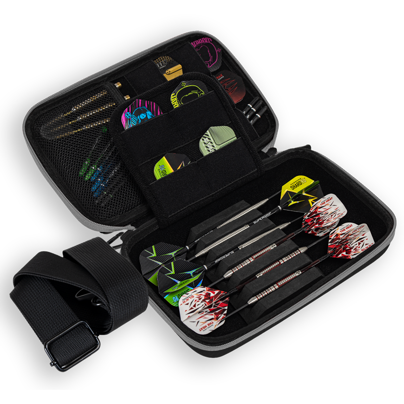 SMART POCKET CASE XL - Harrows Japan オフィシャルサイト