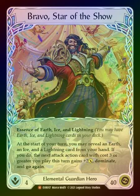 TCG専門店 蓮屋 MtG & FaB & GA / Cold Foil