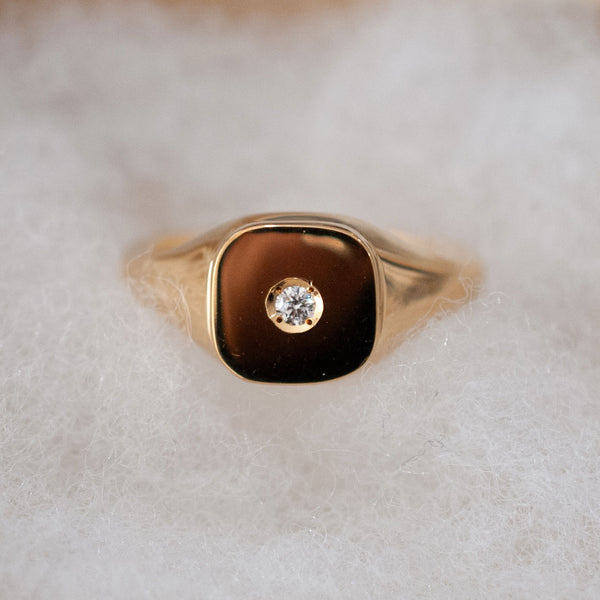 hatsuyume / ring – hatsuyume jewelry&objects