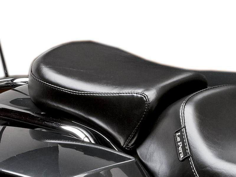 Le Pera ラペラ ベアボーンズ ピリオンシート スムース 2024以降 FLHX