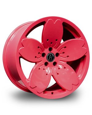 Sakura MonoC – Heritage Wheel
