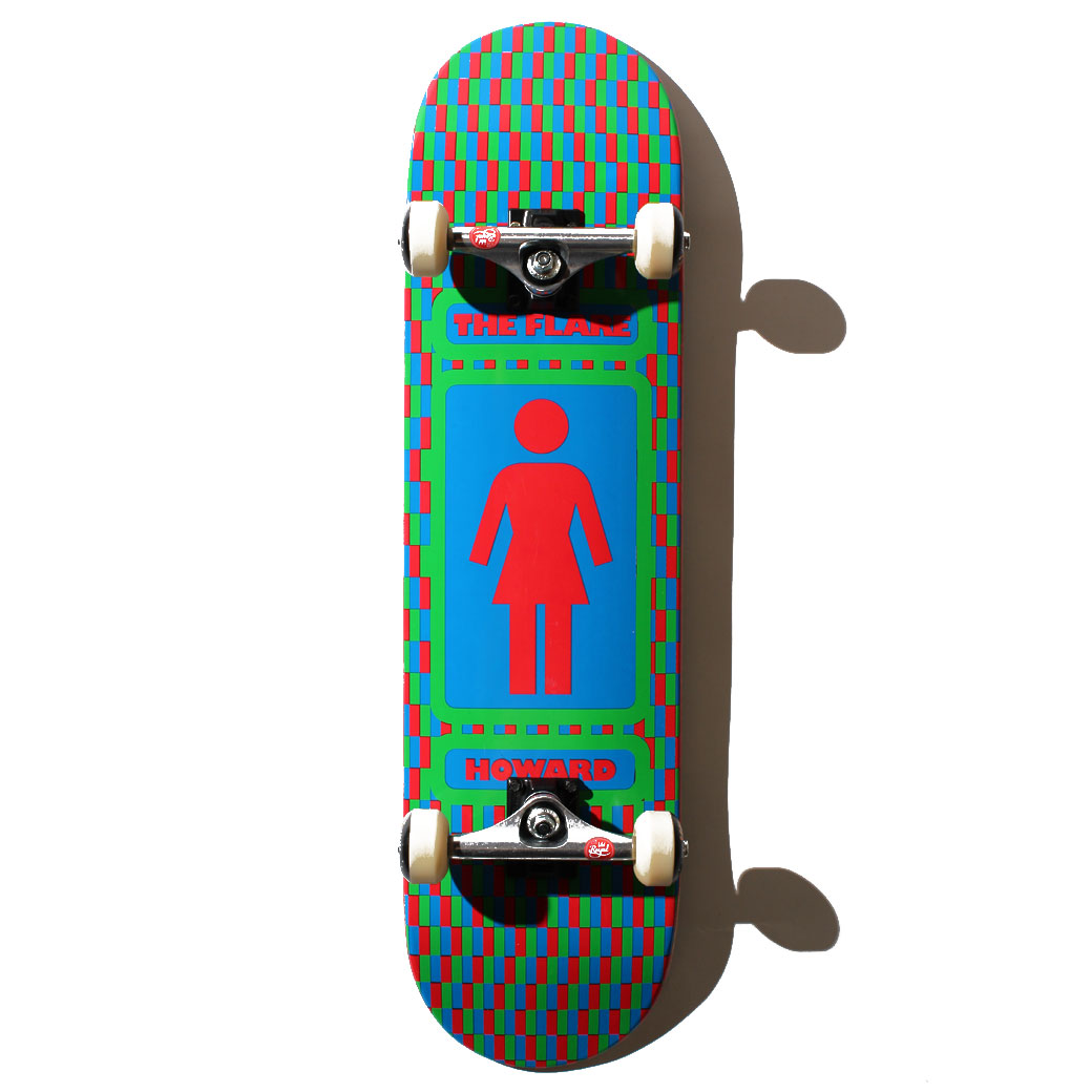 安定感が魅力！ストリートスケートを楽しみたい人におすすめの