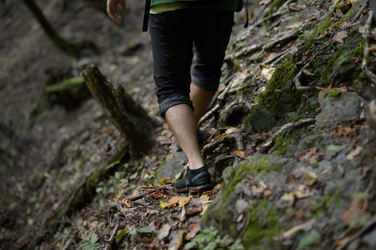 Leadville Trail | ルナサンダル レッドビル－Hiker's Depot