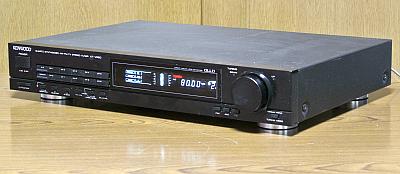 KENWOOD KT-V990 (5号機)