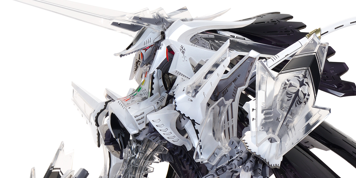 ボークス F.S.S.シリーズ | ボークス