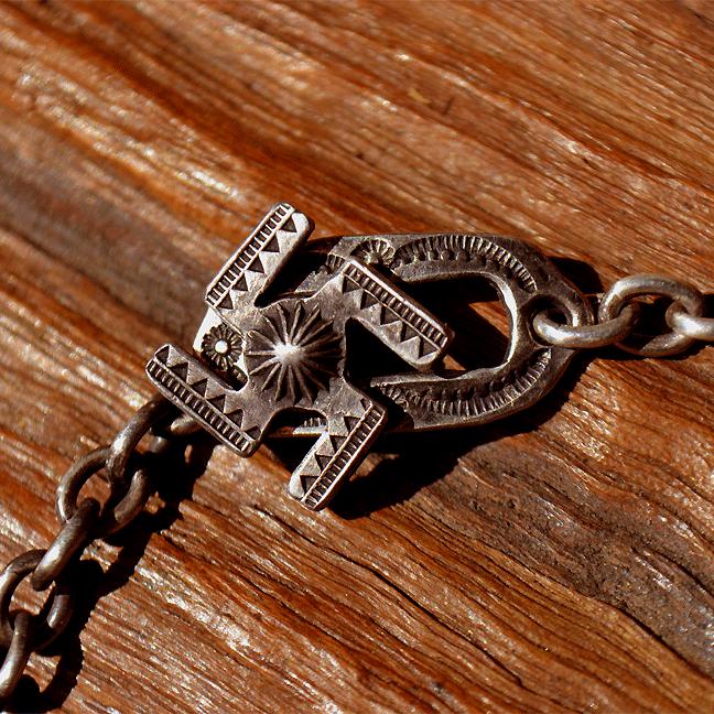 Chain | Silver(シルバーアクセサリー) | Online shop | Hozho