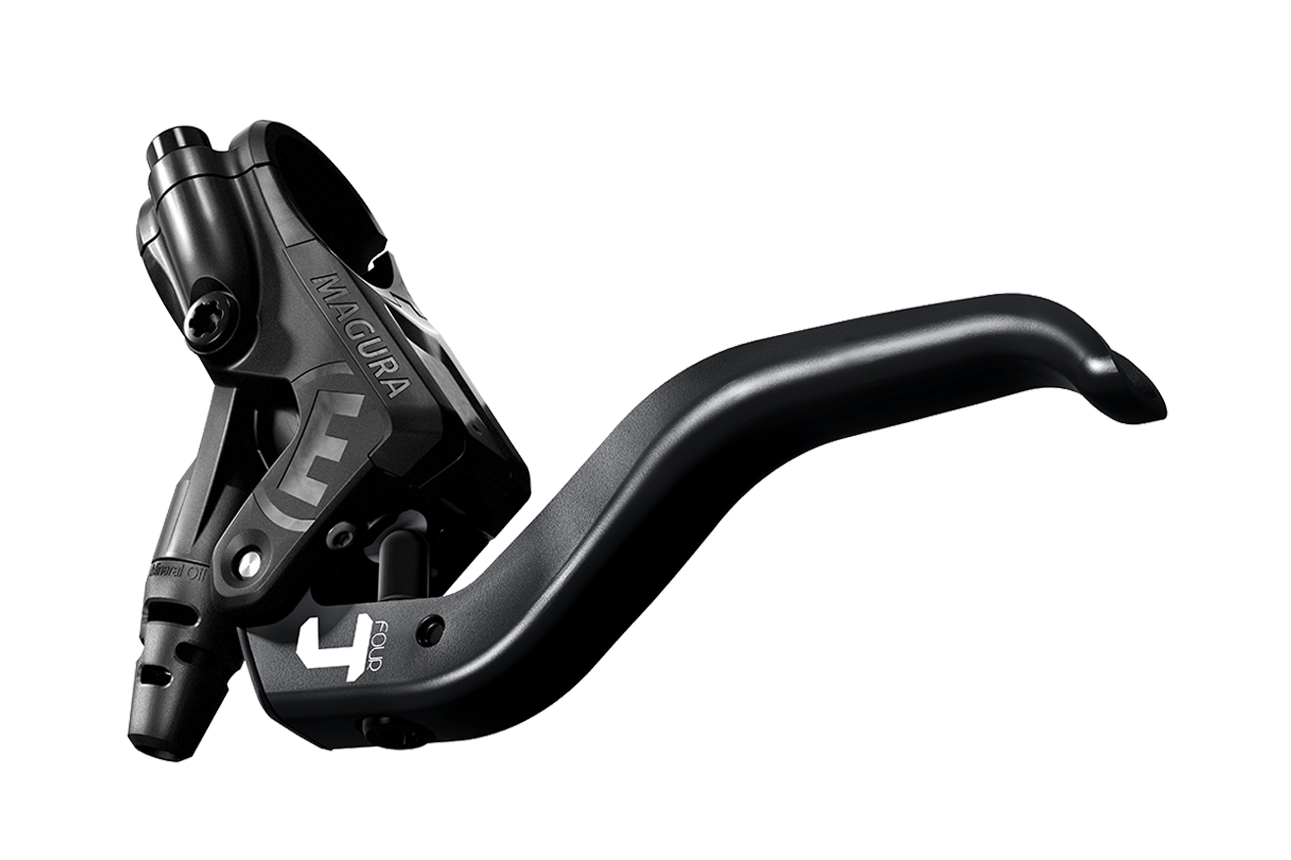 Magura MT4-E Brake Kit - Hi Power Cycles