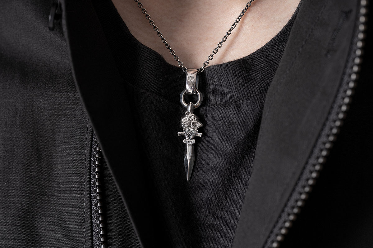 ゴシック ヨウジヤマモト 新作デザイン発売スタート！！ | HUES 福岡