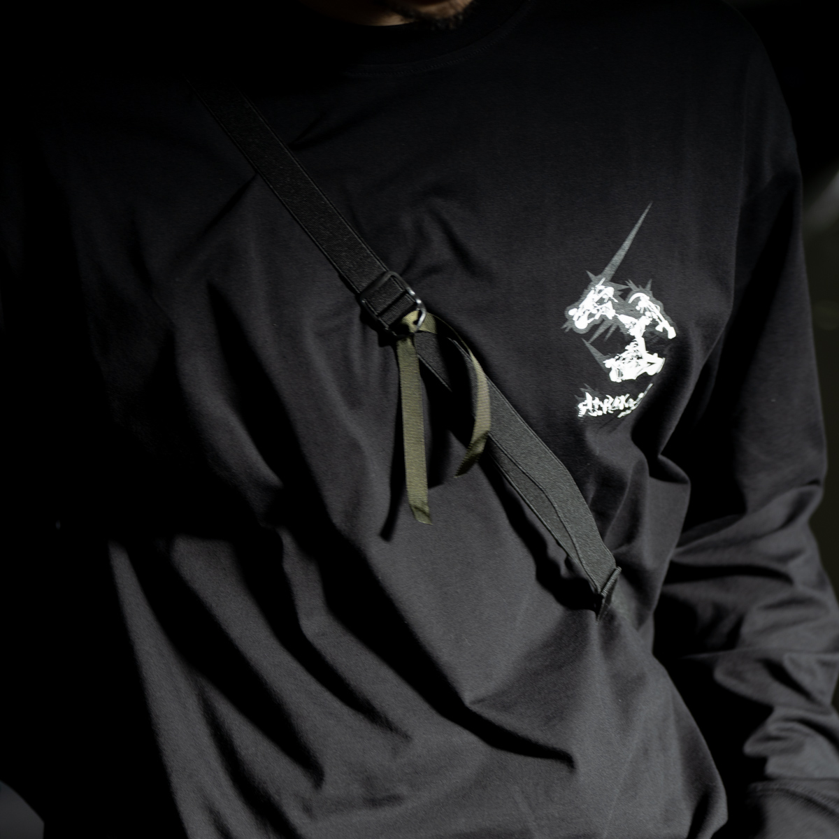 ACRONYM 2022-23FW schoeller® 3XDRY® WB-400TM Jacket (J107-SS