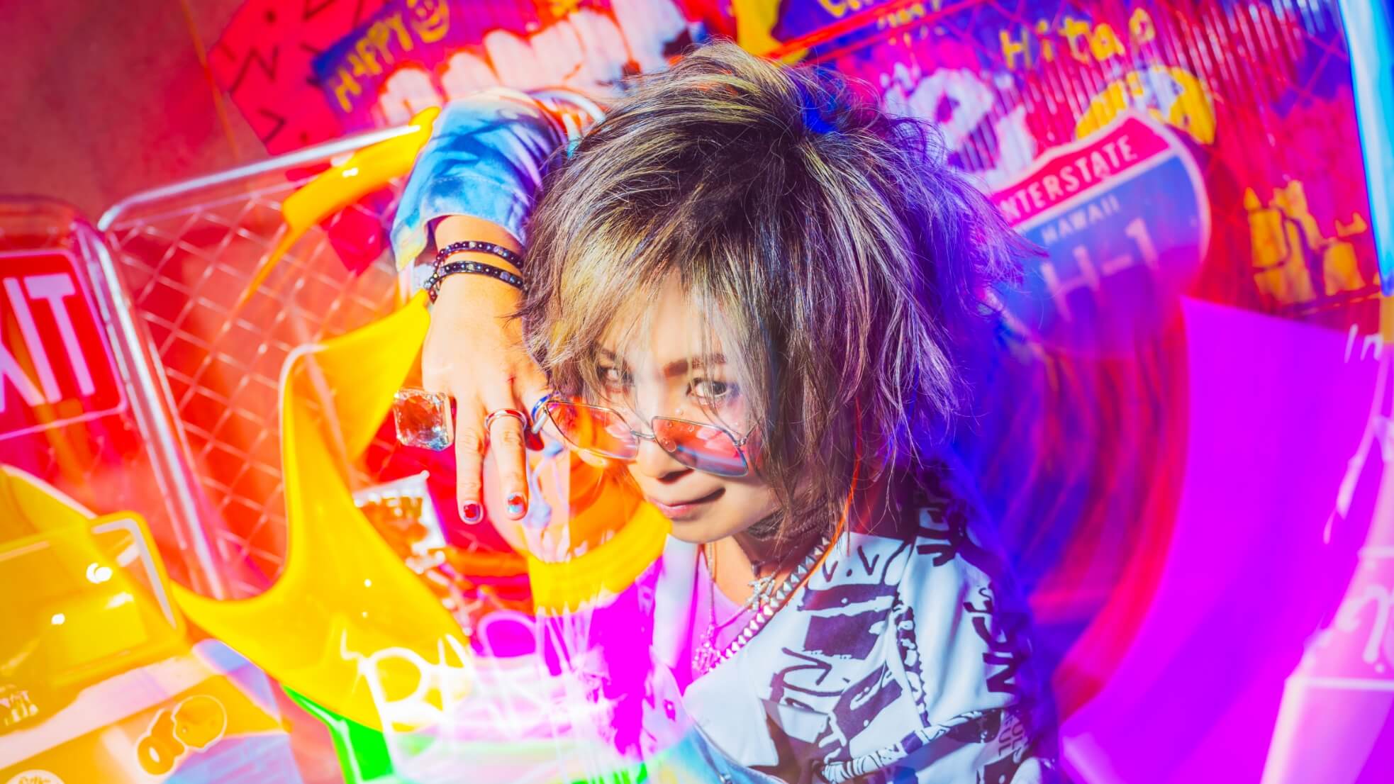 Ricky.A.P | R☆MY VLOG