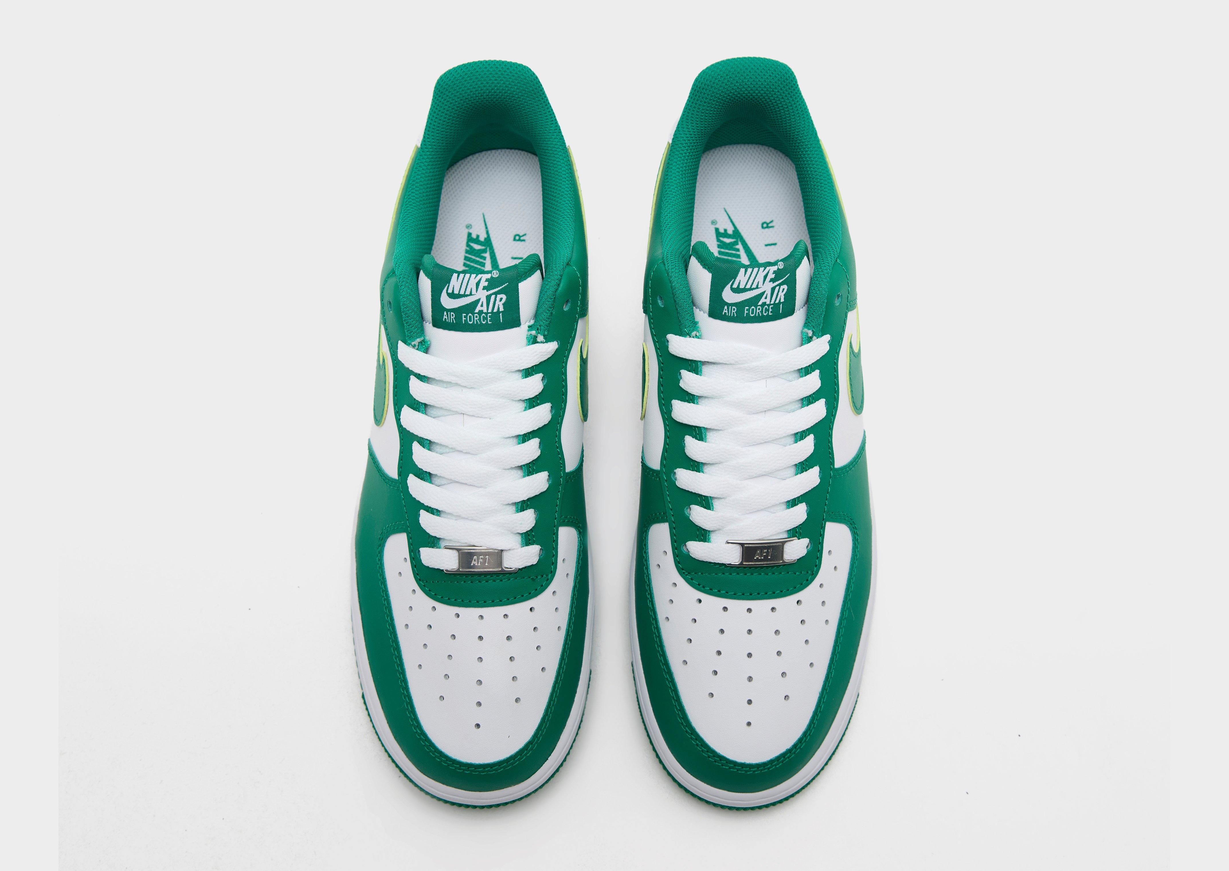 White Nike Air Force 1 '07 LV8 - JD Sports Global