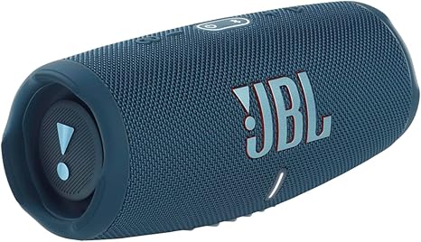 JBL Charge 5 Portable Bluetooth Speaker with Built-in Power bank