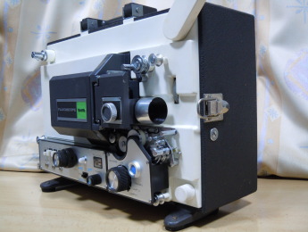 映写機クリニック IDシステム研究所 映写機販売・修理 テレシネ（5
