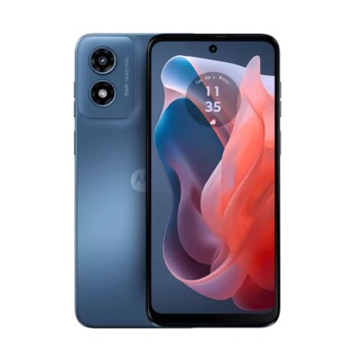 Motorola Moto G Play (2024) XT2413V 64GB 4GB Verizon Prepaid