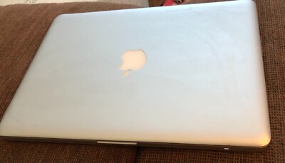 MacBook Pro (Retina, 13-inch, Early 2013) - Technical