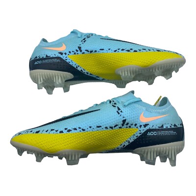 Nike Phantom GT2 Elite FG Soccer Cleats CZ9890-408 2022 New