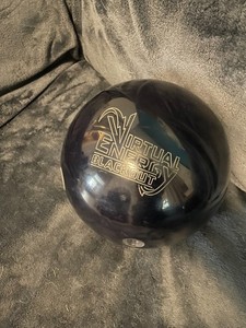 Virtual Energy Blackout | eBay