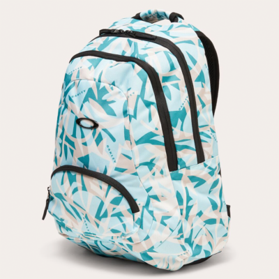 Oakley Primer RC Laptop Backpack 20L Unisex Casual Sports Bag NWT