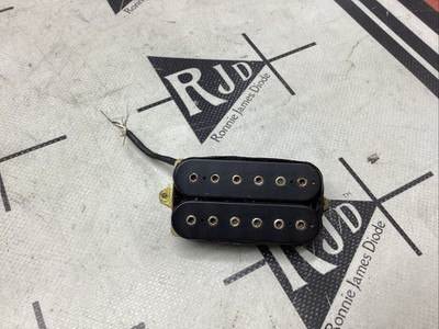 Vintage 80's Dimarzio DP104 Super 2 Humbucker Pickup | eBay